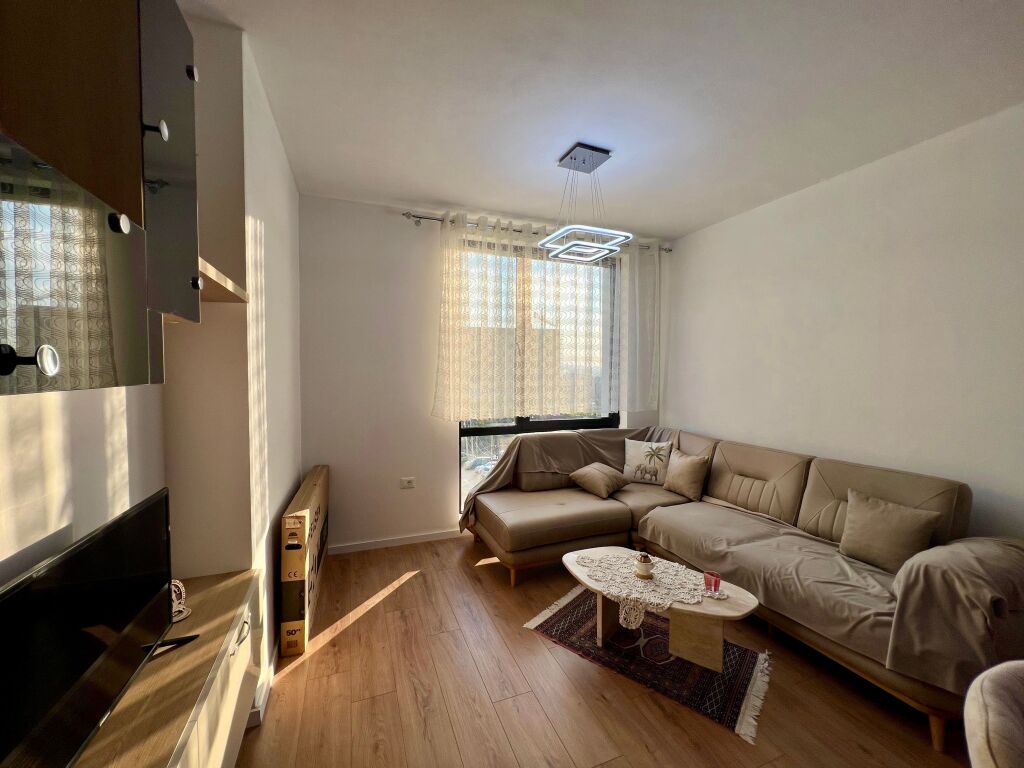 📣 QERA SUPER Apartament 1+1 📍 Bulevardi i Ri, Tirane ✨