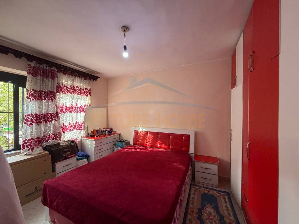 In vendita, Appartamento 1+1, Ali Dem, Tirana