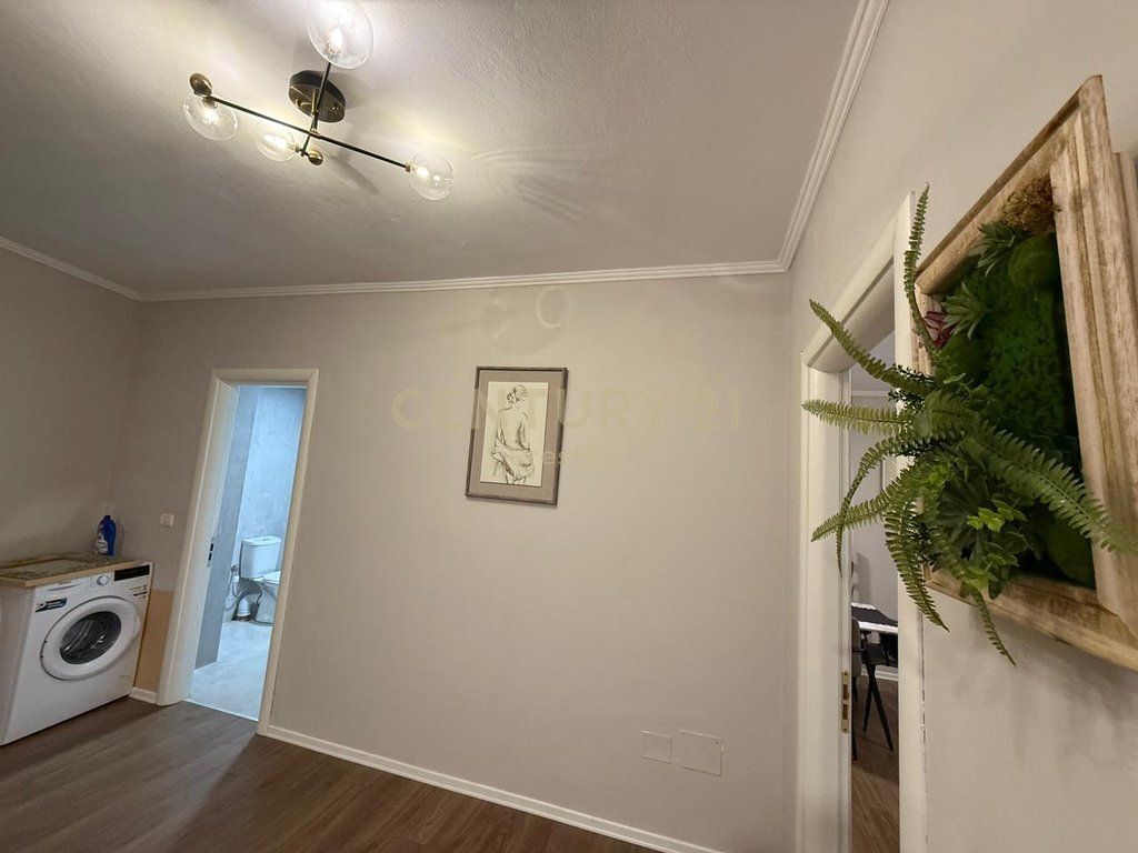 APARTMENT 1+1 FOR RENT IN THE CENTER, TIRANA!