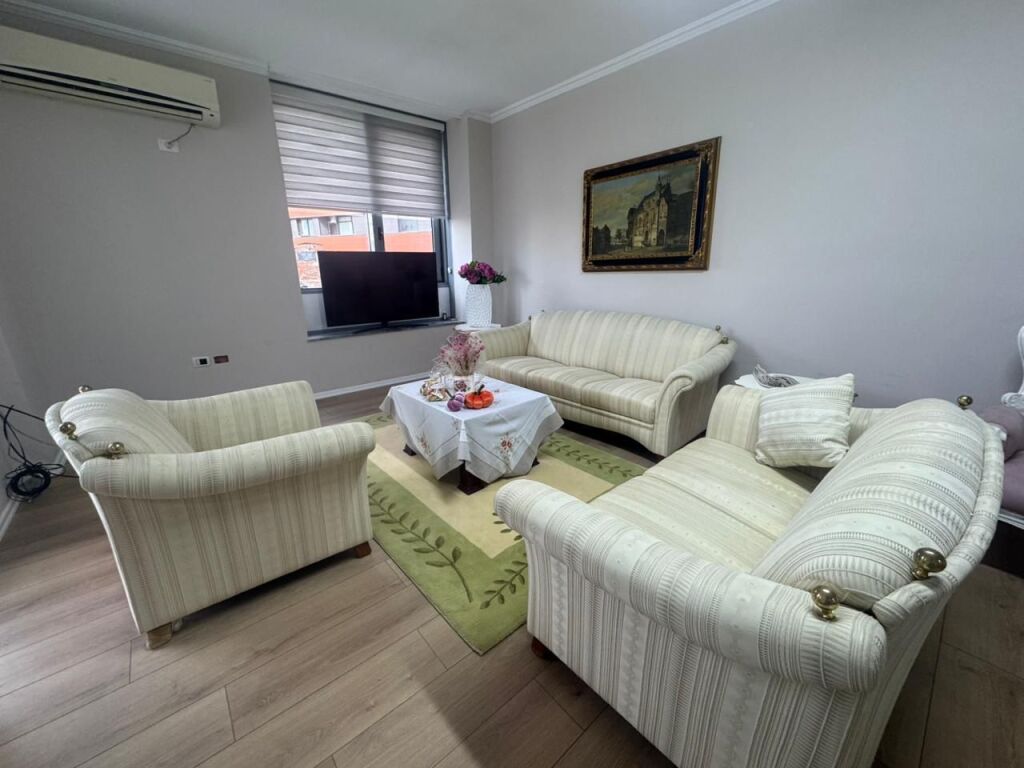 🏡 APPARTAMENTO 2+1+2 IN AFFITTO