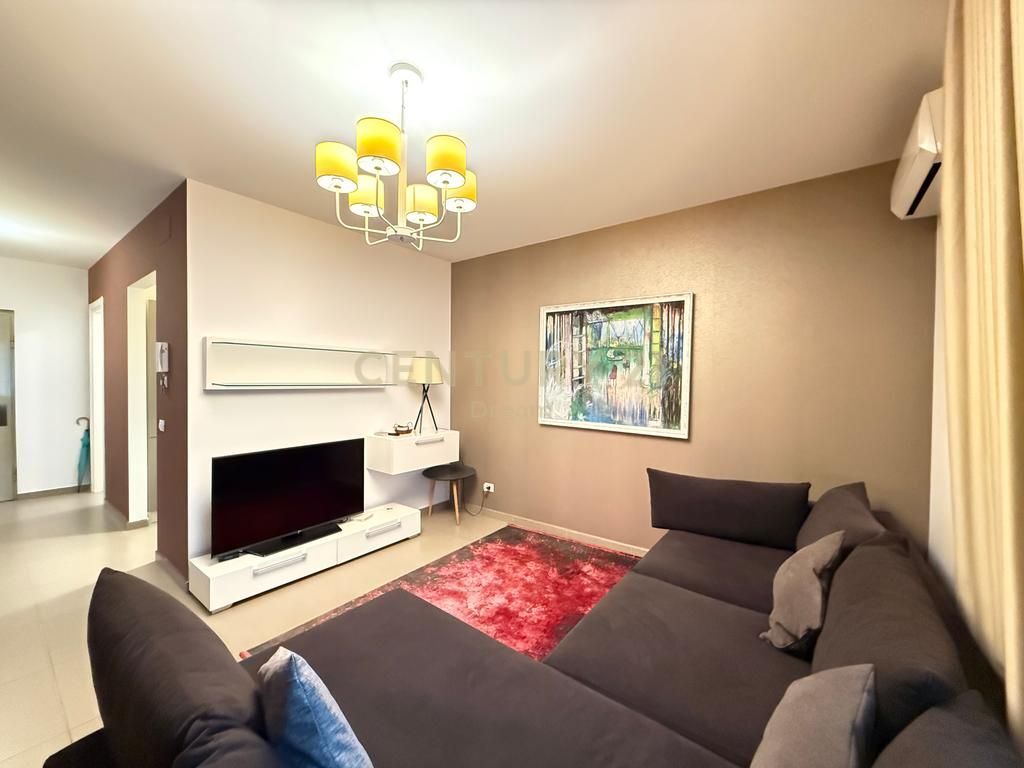 Apartment 1+1 for rent at Ambasador 3