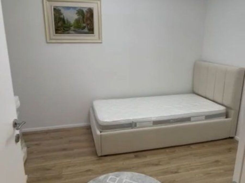 Qera, Apartament 2+1, Golden Park Residence, Mine peza