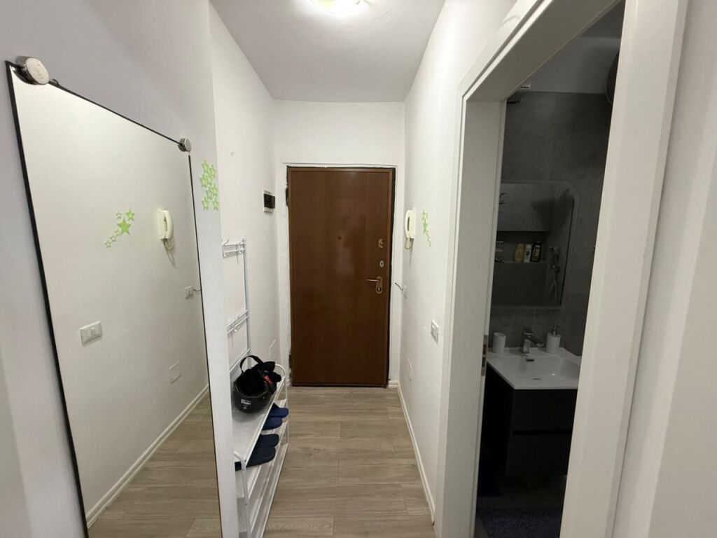 📣 STUDIO FOR RENT 📍Near the CENTER  🛣️ "Bogdaneve" Street ✨ 💶 Price 500 Euro