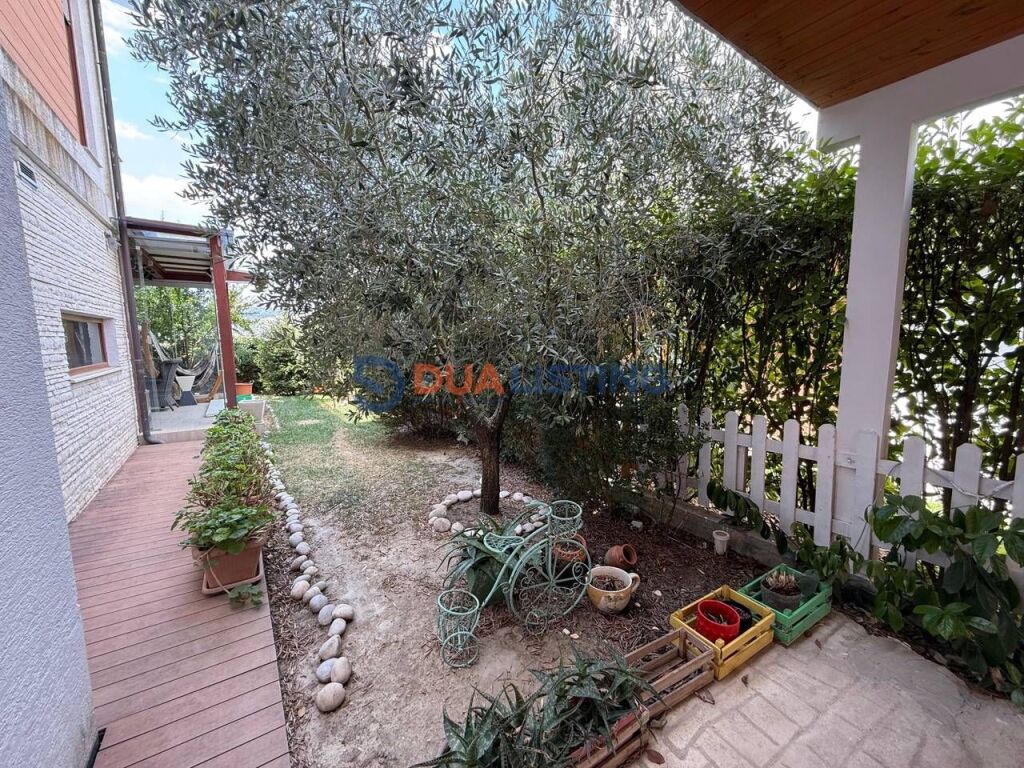 🏡 Jepet me qira vilë moderne në Rezidencën Colombo 2, TEG 🌿