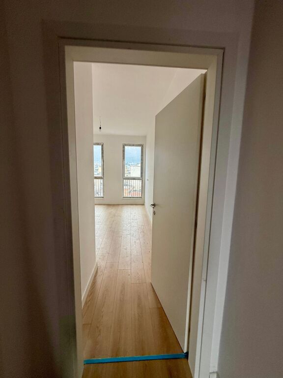 📣 QERA Apartament 1+1 📍 Pas Ambasades Amerikane ✨