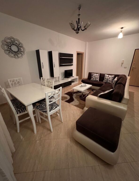 Apartment 1+1 for rent in Fresk