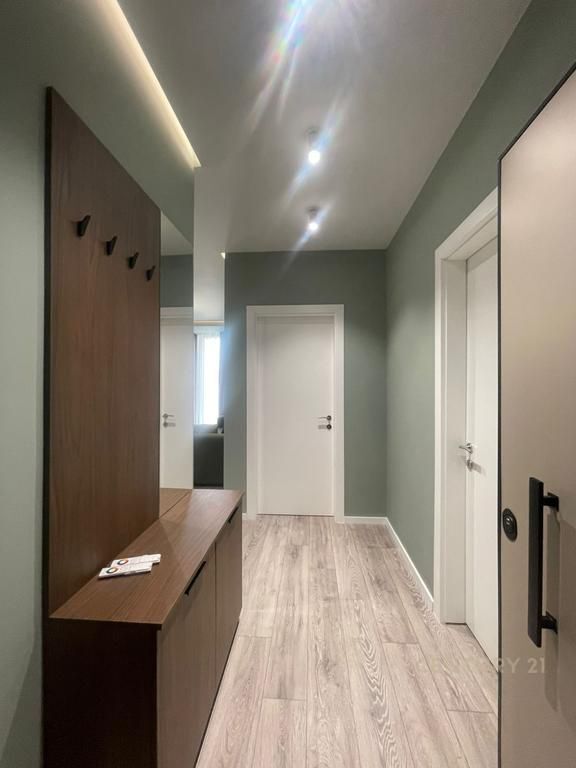 Appartamento moderno 1+1 in affitto a Mine Peza!!