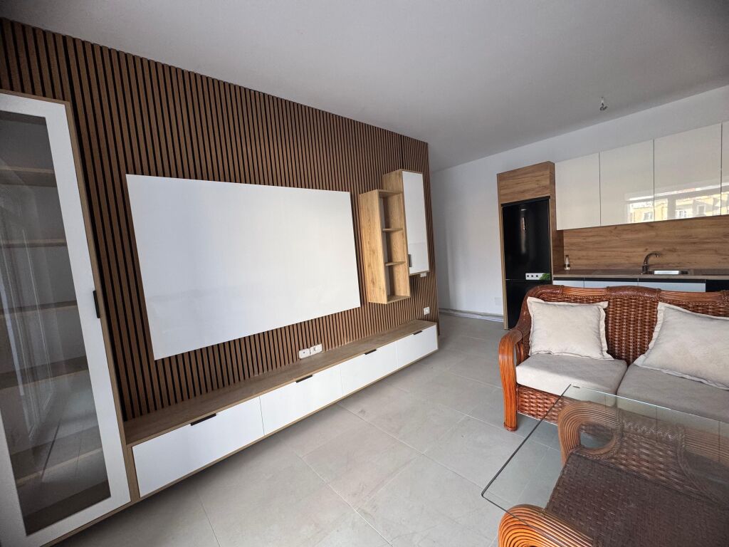 Apartment 1+1 for rent – 5 Maji Area (Concordi) !