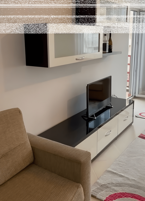 📌Appartamento in Affitto 📍 ad Astir - 1+1 + Balcone !!!