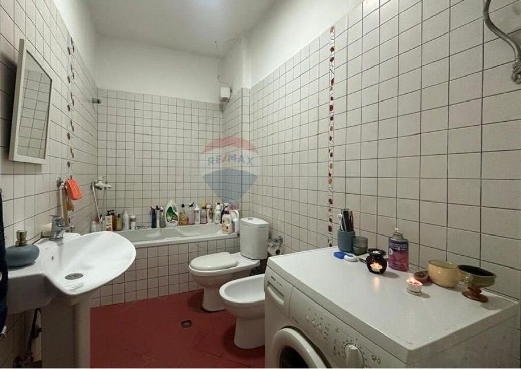 Apartament - Për Shitje - Linzë, Tiranë  530571009-53