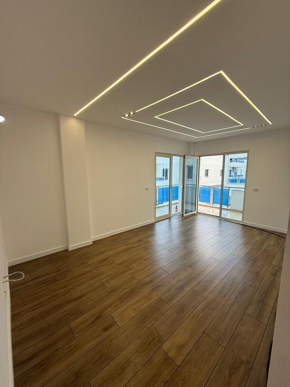 Appartamento 1+1 in vendita a Tushemisht, Pogradec – con vista sul lago