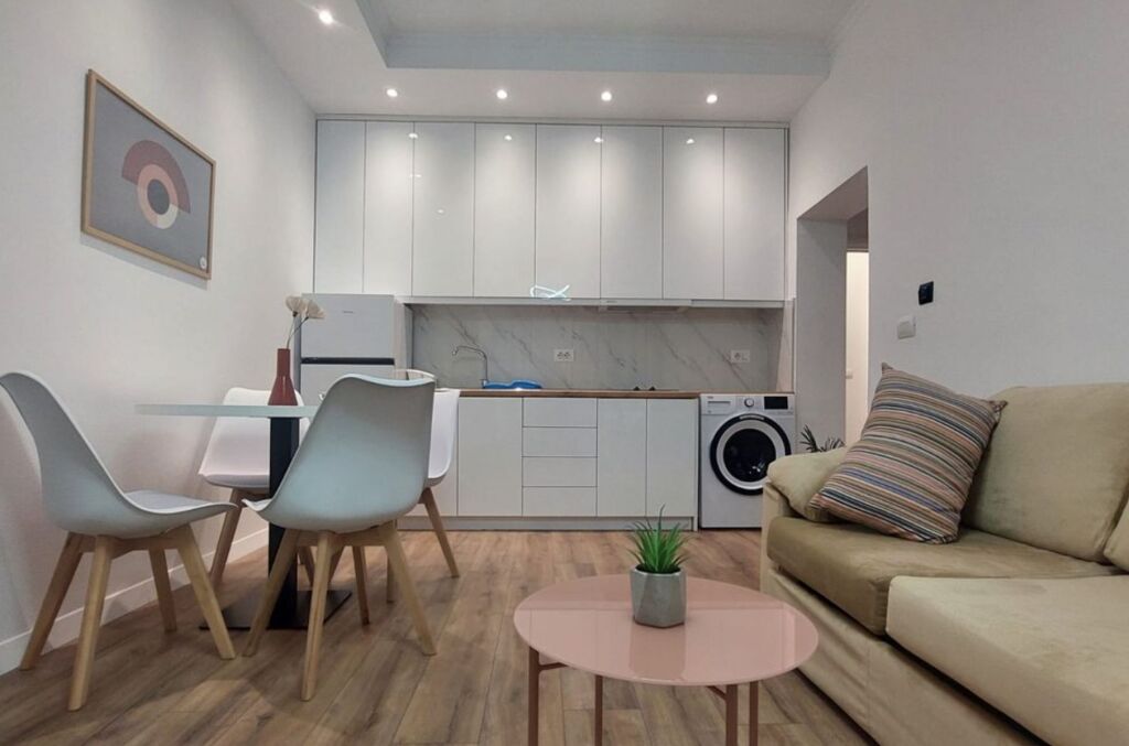 ✨ In Affitto – Appartamento Moderno 1+1