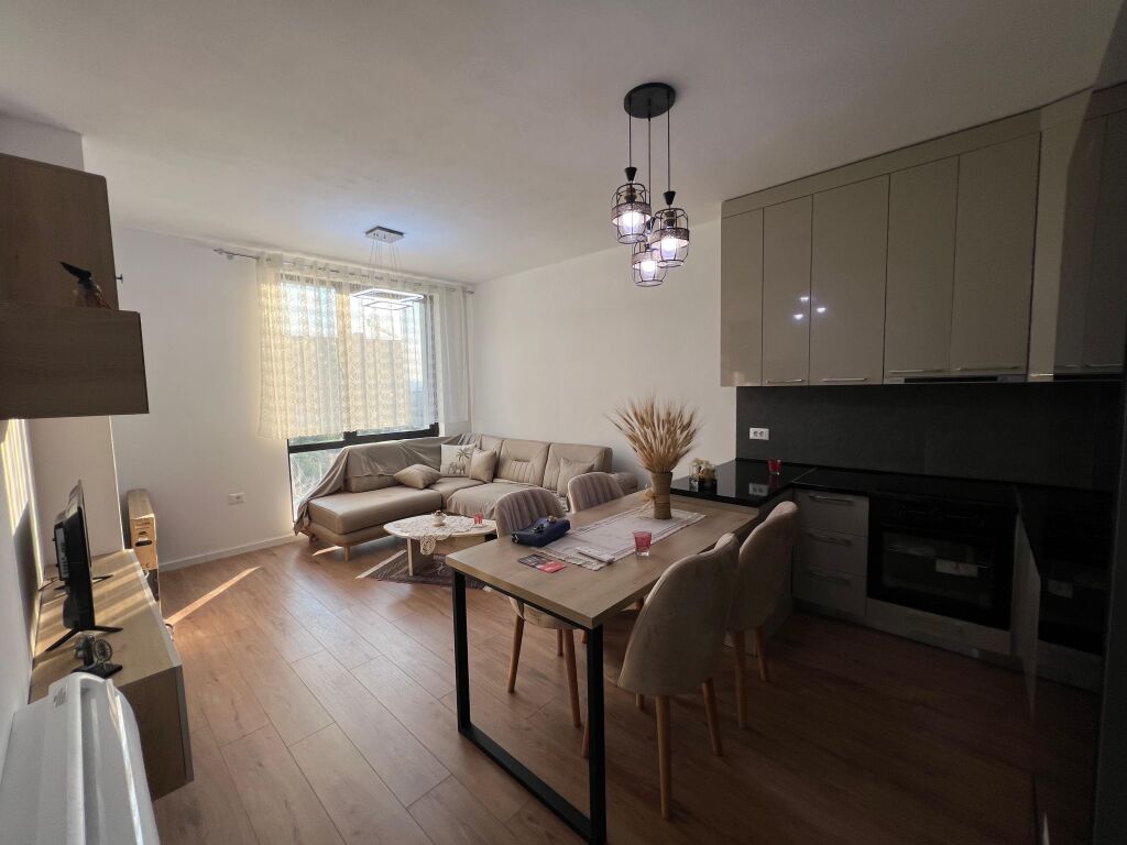 Apartment for rent 1+1 New Boulevard