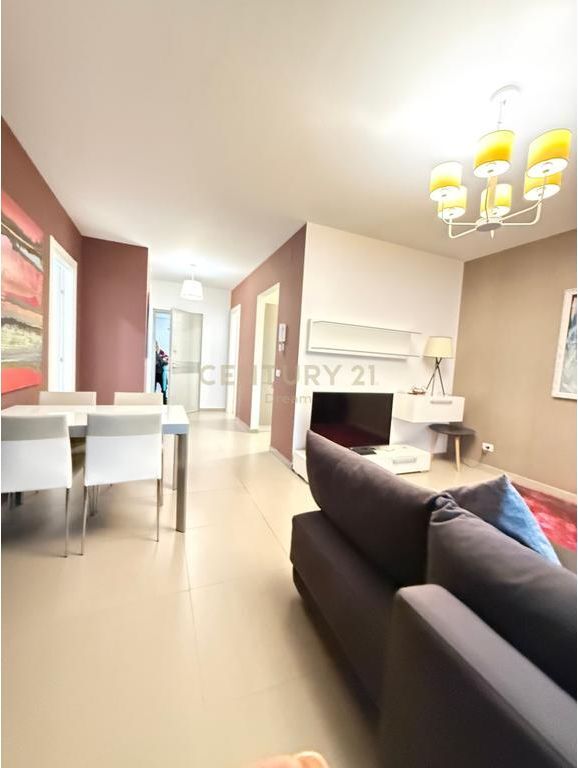 Apartment 1+1 for rent at Ambasador 3