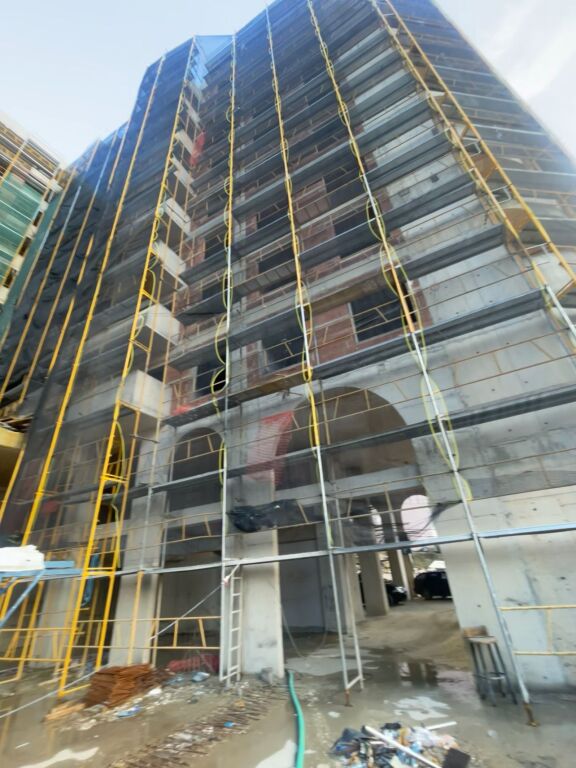 VENDESI APPARTAMENTO 2+1+2 – BOVILLA RESIDENCE, BATHORE