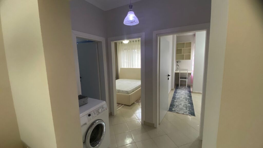 Apartment 2+1 per qira tek Eleonora