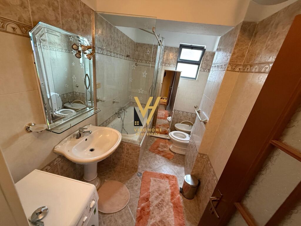 APARTMENT 2+1+2 FOR RENT IN ISH BLLOK 1,500 EURO