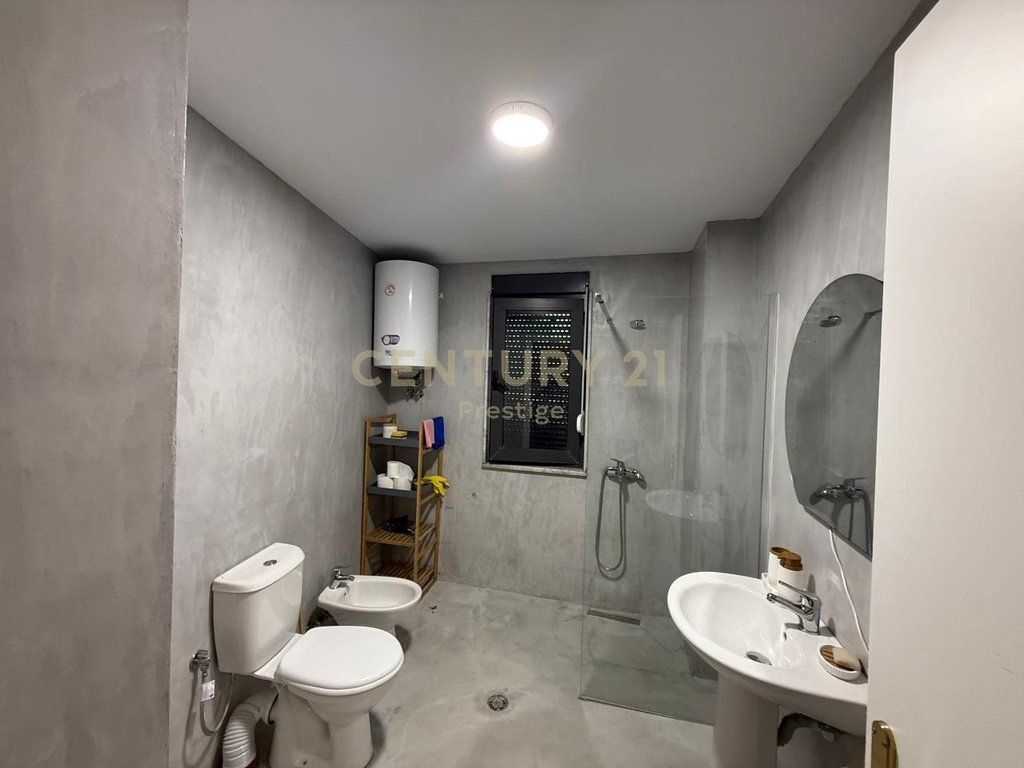 APARTMENT 1+1 FOR RENT IN THE CENTER, TIRANA!