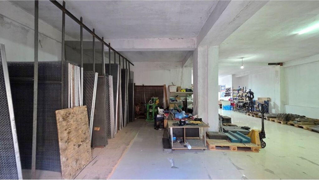 INVESTMENT OPPORTUNITY IN VLORA – SHOP FOR SALE