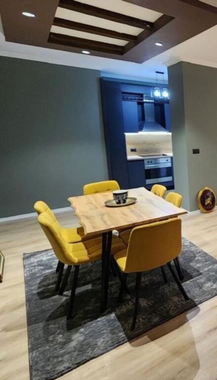 🌟 For Rent – Spacious Apartment 3+1+2