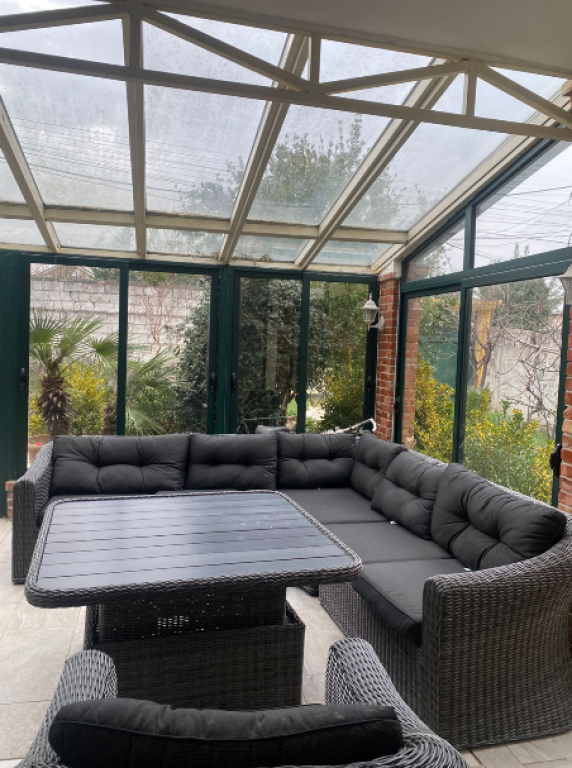 🏡 Villa su 2 Piani in Affitto – Sauk Vecchio
