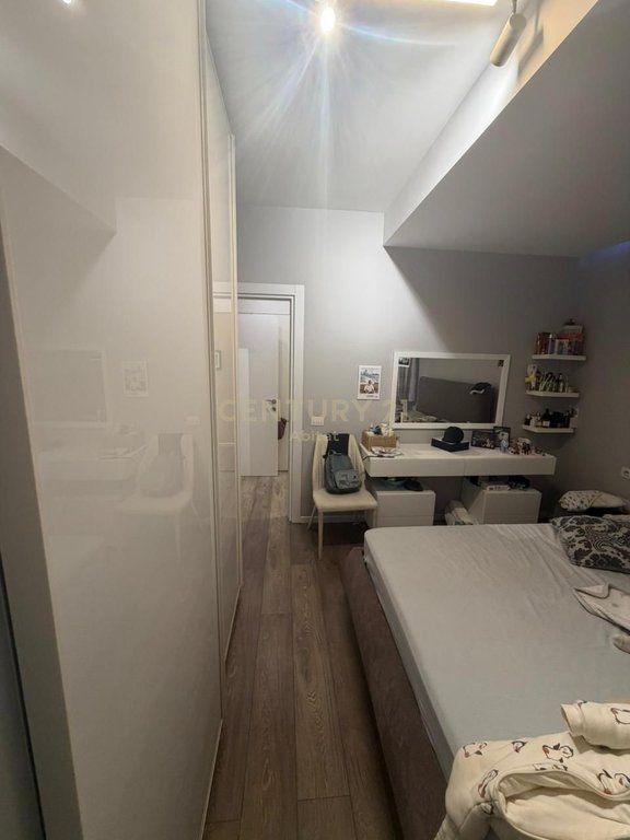 APPARTAMENTO 2+1 IN VENDITA, KODRA E DIELLIT