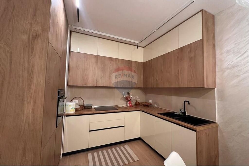 2+1 apartment for rent in the Center