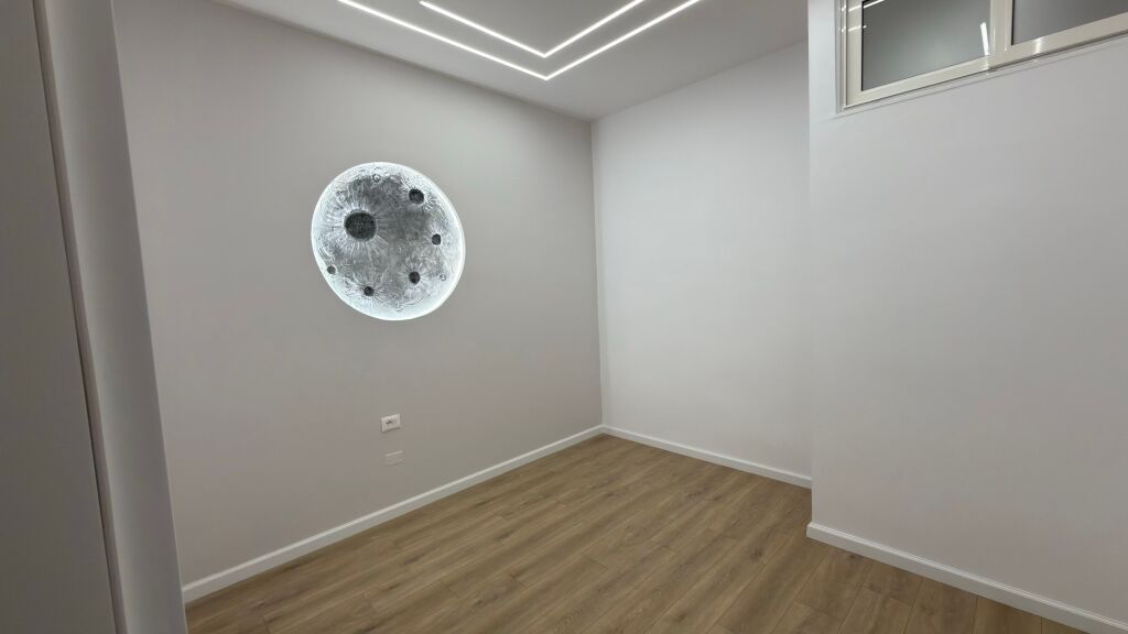 ASTIR APARTMENT 2+1 FOR SALE!