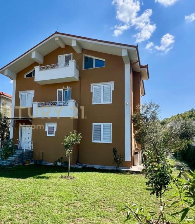 ✨ Opportunity – Modern villa with 6 rooms, 1,000 m² land