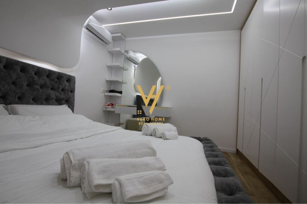 APPARTAMENTO 1+1 IN AFFITTO A 21 DHJETORI 650 EURO