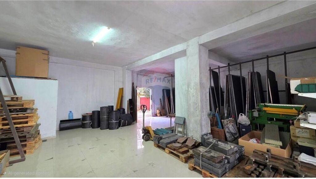 🔥 SHOP FOR SALE – TRANSBALKAN, VLORA