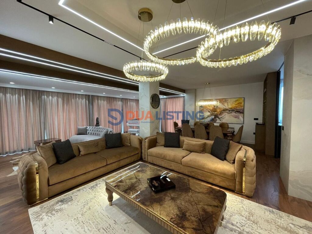 Appartamento di Lusso in Affitto 3+1 Presso Sofia Residence