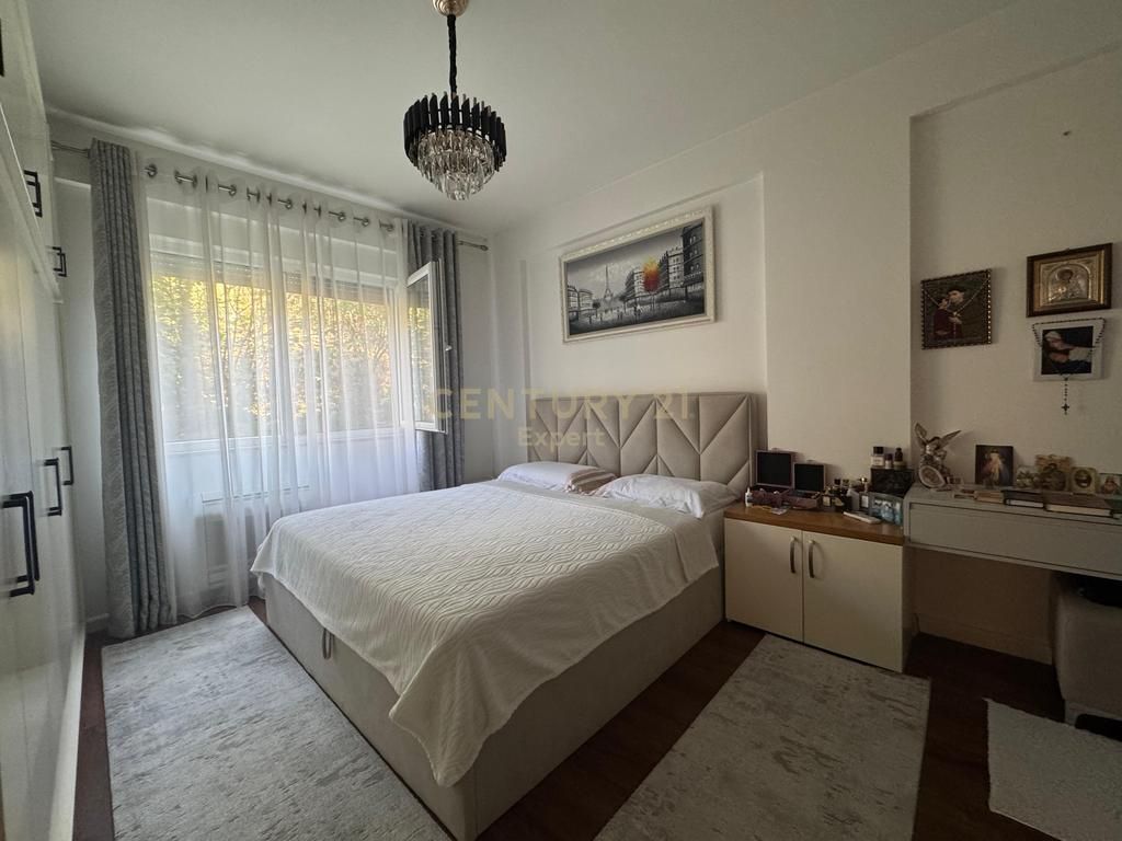 SHESIM APARTAMENT 2+1+2 TE LIQENI I THATE