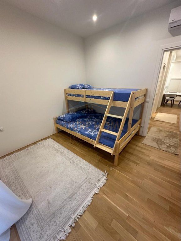 Qera, Apartament 2+1, Touch of the Sun Rezidence, Mjull-Bathore
