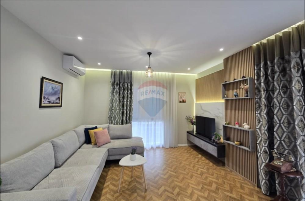 Apartament per qera 2+1+2 tek Rruga Dritan Hoxha