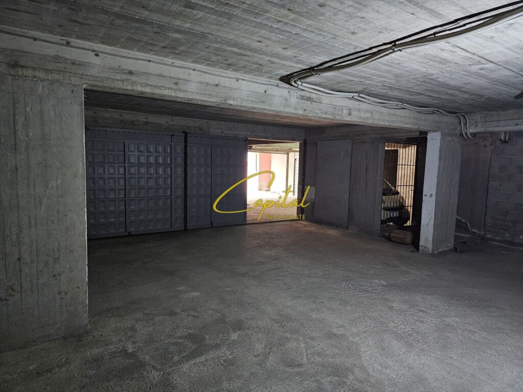WAREHOUSE FOR RENT 110 M2 DON BOSKO 55,000 LEKE