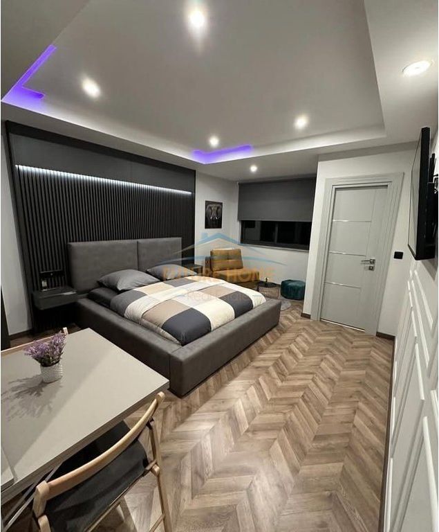 For sale, 3 Studios, Myslym Shyr, Tirana 420,000 €