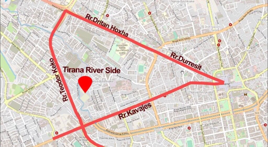 💥Opportunity | ✨Apartment 2+1+2 for Sale | 📍Riverside Residence