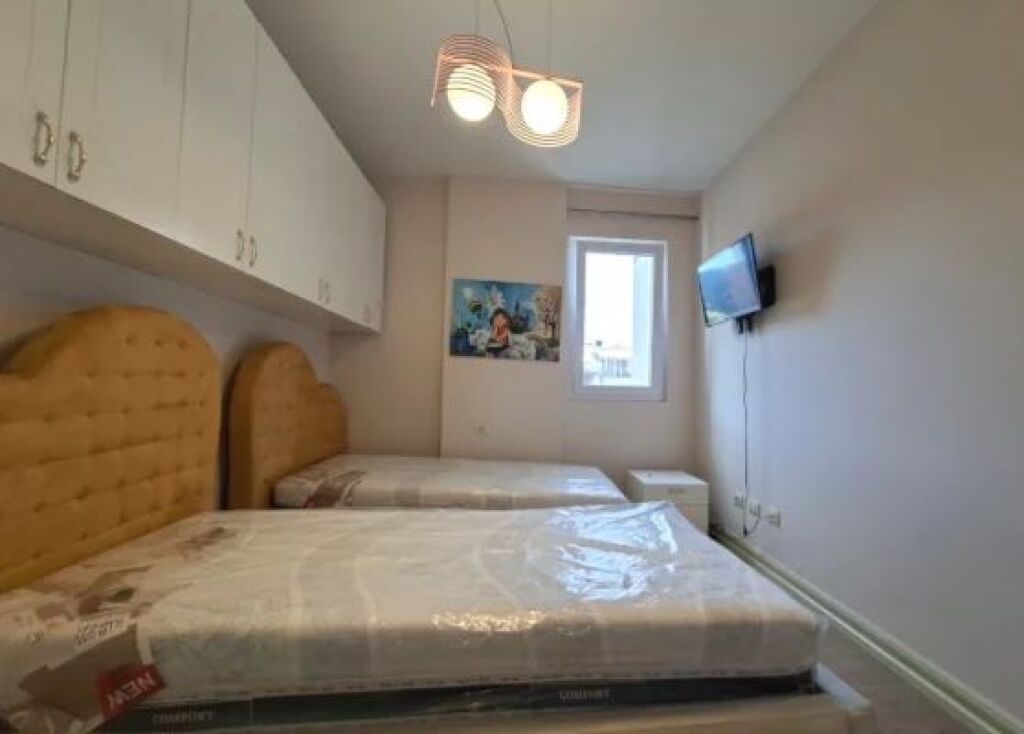 In affitto: Appartamento 3+1+2wc &amp; 1 BLLK (📍Liqeni I Thate/ Complesso Belleview ) ✨️ Arredato / 100% nuovo 🔥🔥 1000€/Mese