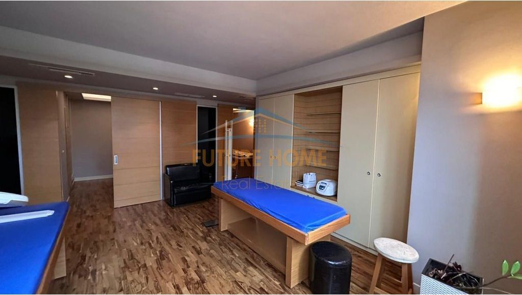 For sale, Apartment 3+1+2, Ferit Xhajko Street, Tirana.