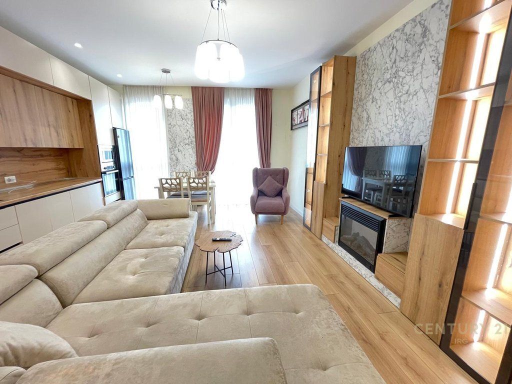 FOR RENT APARTMENT 2+1+2 NEAR THE MEDRESE 800 € /Month