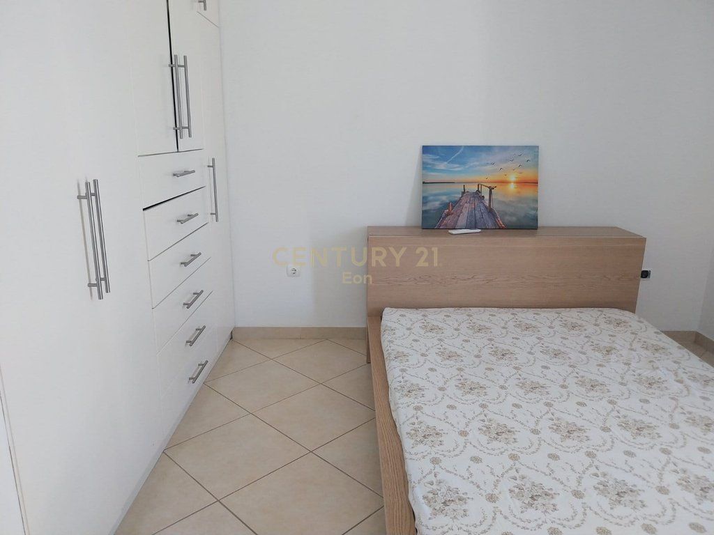 2nd floor of a villa for rent with parking space in Shkozë, Durrës !!!