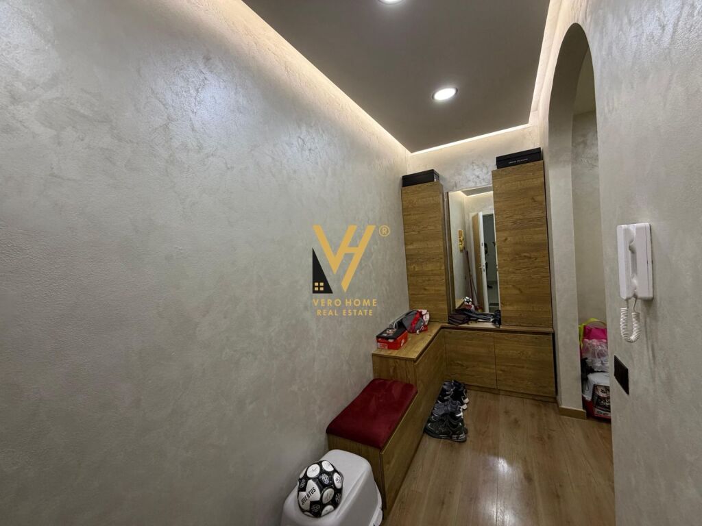 FOR SALE APARTMENT 2+1+BLK AT KOMUNA E PARISIT 31,000,000 LEKE