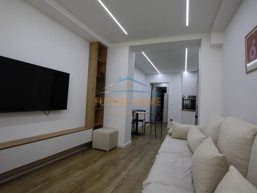 Affitto, Appartamento 1+1, 21 Dhjetori, Tirane