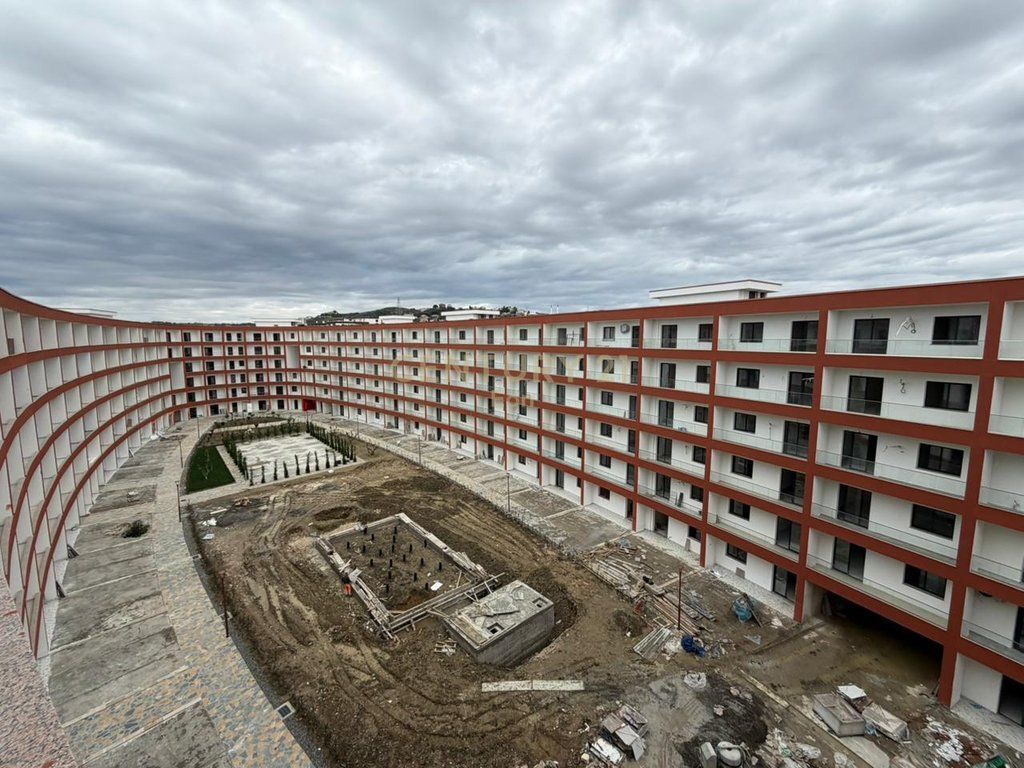 Apartment 2+1 in the EON Residence – Golem !!! ONLY 900€/m² (FINISHED APARTMENT) 108,810 € Total Area  121m2