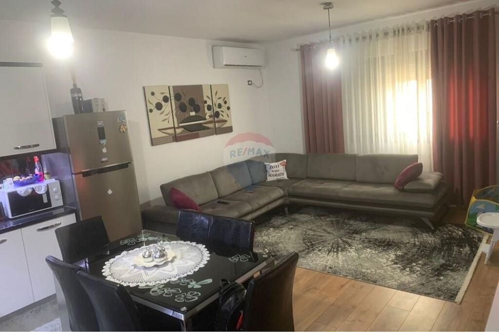 2+1 Apartment for sale in Astir