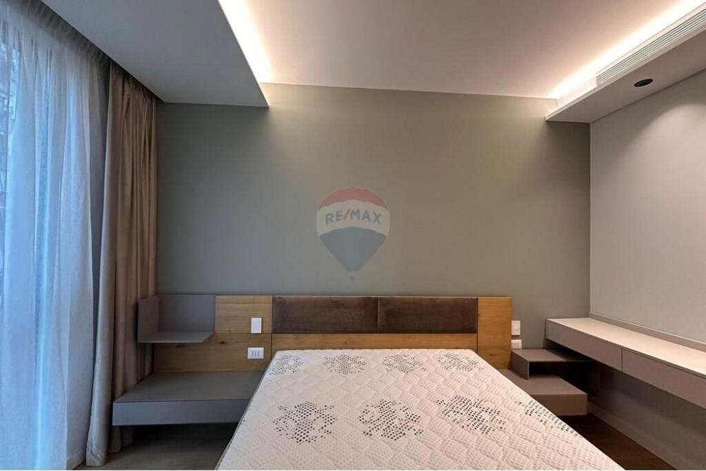 Luxury 2+1 apartment for rent, Air Albania