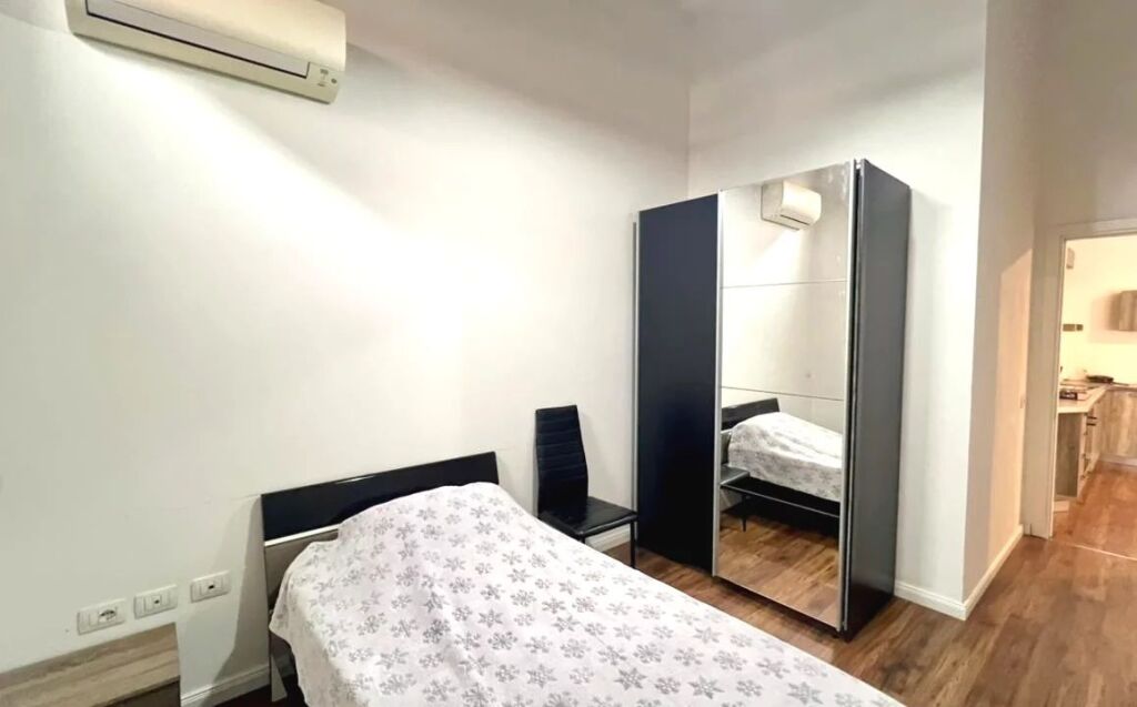In Affitto: 2+1+2wc📍Zogu I Zi - 6° Piano - 650€ - Sup. 110m² - Edificio Nuovo || Zona residenziale molto tranquilla
