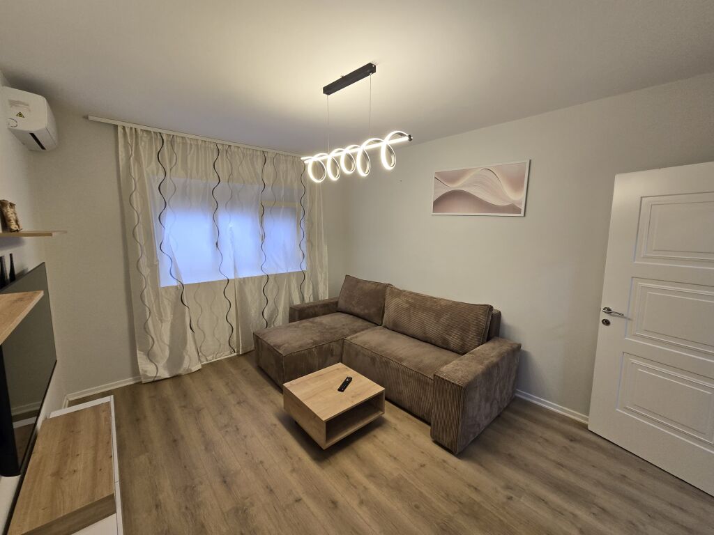 Apartment for Rent at Central Post Office Tirana -
