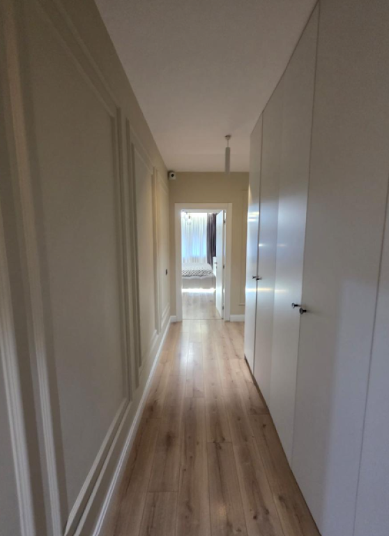 Appartamento 2+1 in Vendita – Komuna e Parisit